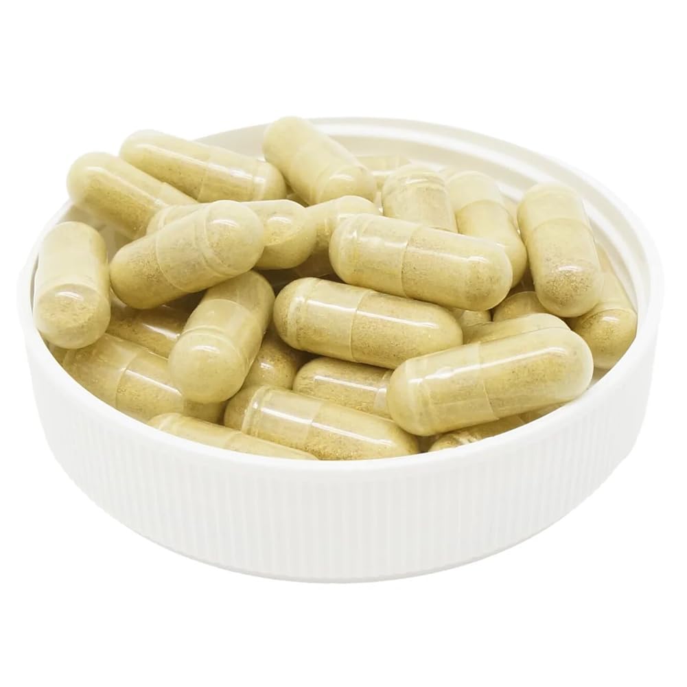 Natural NZ GLM (Green Lipped Mussel) Joint Max 25000 180 Capsuels (1) Natural NZAu supplements