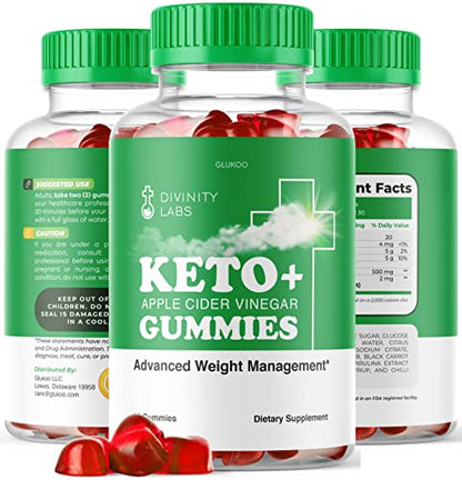 Divinity Labs Keto ACV Gummies - Divinity Labs ACV Gummies, Divinity Labs Keto ACV Gummies AlaporUS supplements