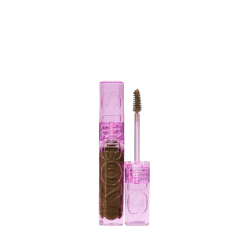 Kosas Air Brow Tinted Eyebrow Gel – Volumizing Brow Gel with Flexible Long-Lasting Hold, Medium Brown KosasAu supplements