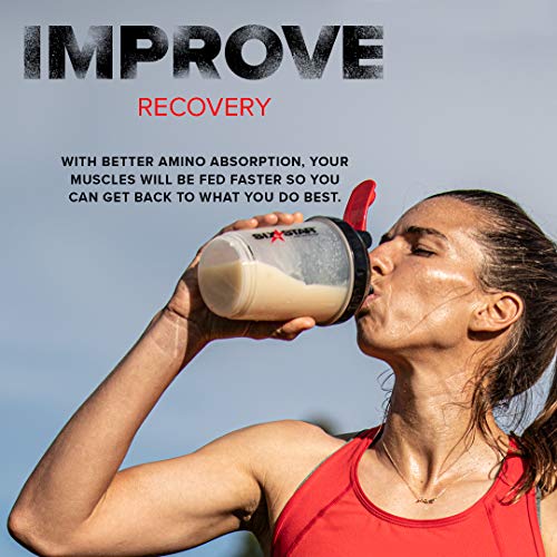 Whey Protein Isolate Six Star 100% Whey Isolate Protein Powder Whey Protein Powder Six StarUS supplements