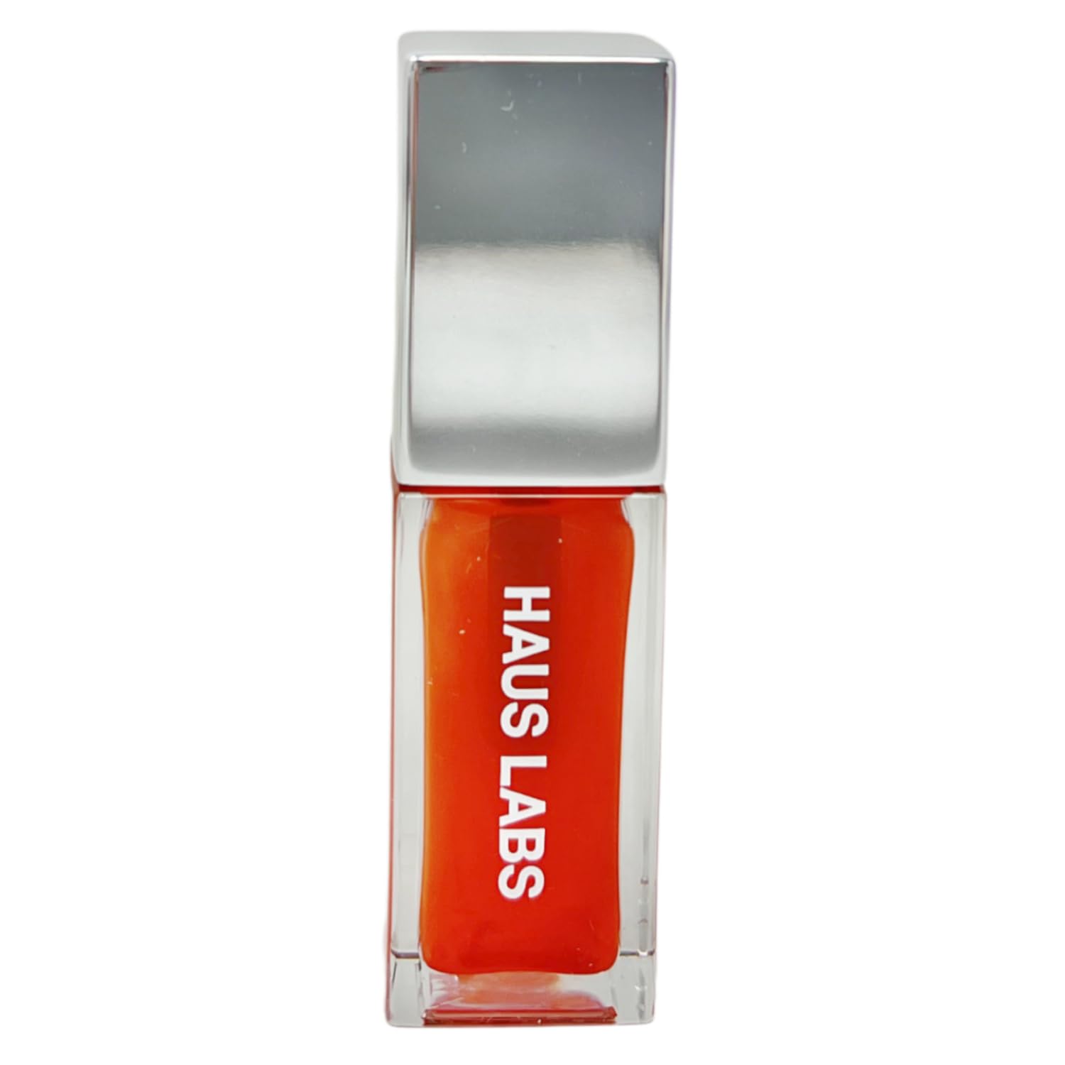 Haus Labs By Lady Gaga PhD Hybrid Hydrating Tinted Lip Oil - Secondary (sheer orange) 7 mL / 0.25 fl oz Haus LaboratoriesAu supplements