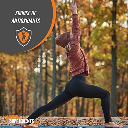 BULKSUPPLEMENTS.COM Hesperidin Powder - Hesperidin Supplement from Citrus BULKSUPPLEMENTS.COMUS supplements