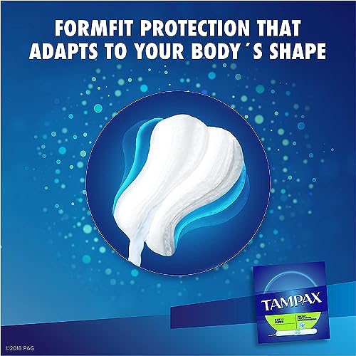 Tampax Tampons, Super Absorbency, Cardboard Applicator, Leakgaurd Skirt, Unscented, 20 Count TampaxAu supplements