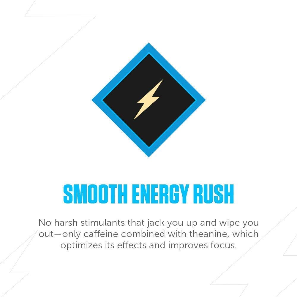 LEGION Pulse Pre Workout Supplement - All Natural Nitric Oxide Preworkout Drink to Boost LEGIONUS supplements