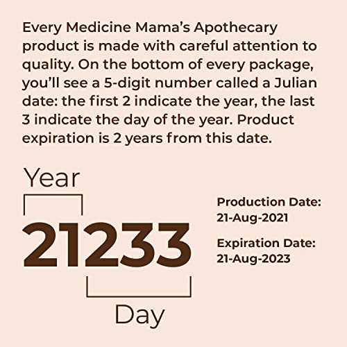 Medicine Mama's Apothecary VMagic Pump For Feminine Dryness – Gentle, All Natural pH Medicine Mama's ApothecaryAu supplements