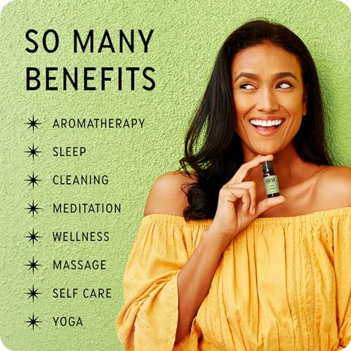 The Best Sleep + Serenity Essential Oil Blend- Premium Grade- 100% Pure & Natural for Aromatherapy The Best Essential Oil CoAu supplements