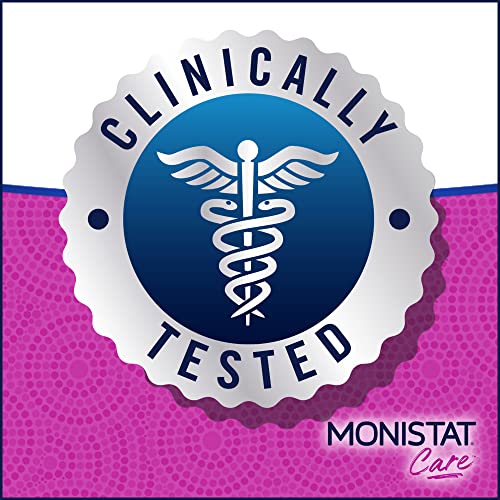 Monistat Chafing Relief Powder Gel, Anti-Chafe Protection, Fragrance Free Chafing Gel, 1.5 Oz, 1 Pack MonistatAu supplements
