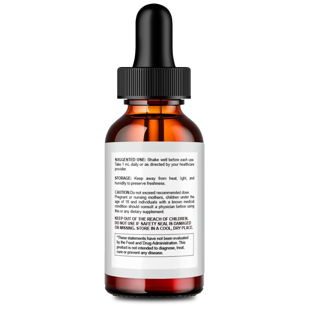 LipoSlend Weight Loss Drops - Official Formula - Premium Quality LipoSlend Drops Boost VIVE MDUS supplements