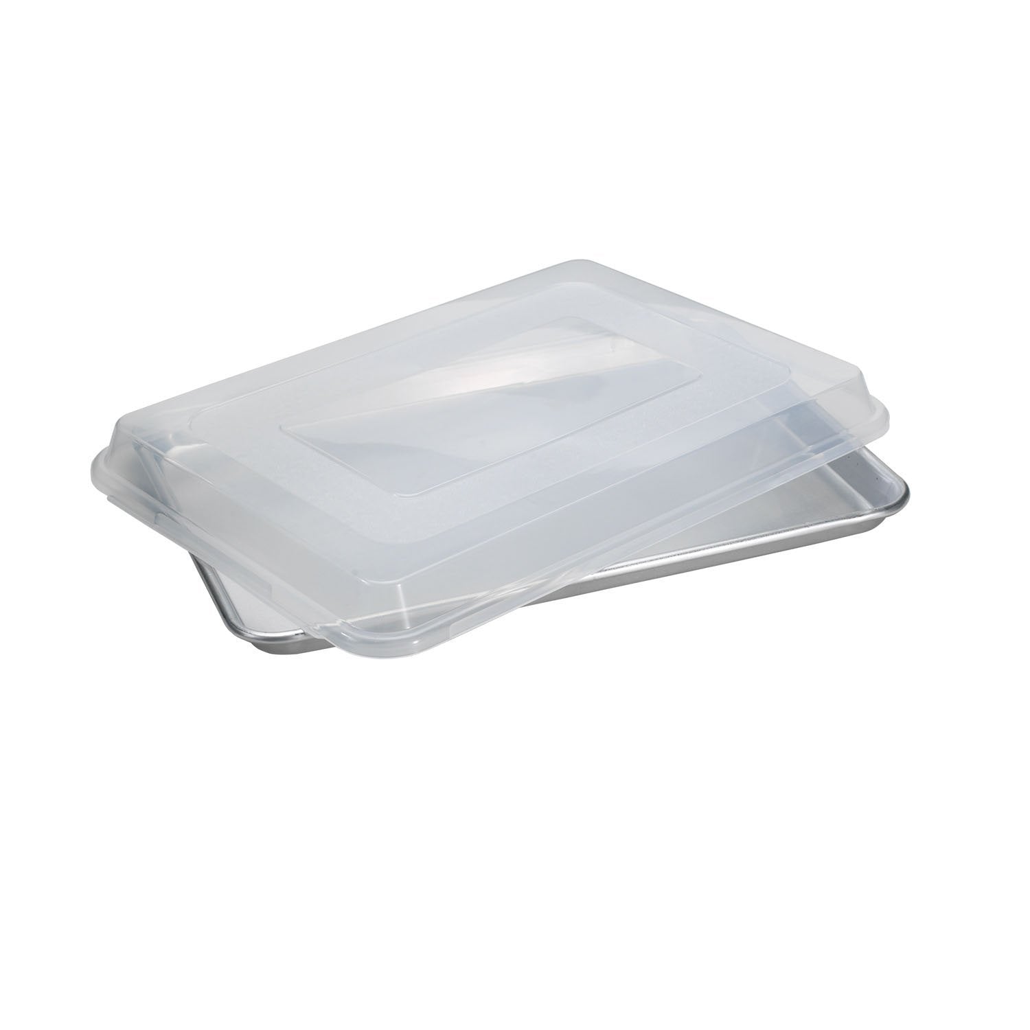 Nordic Ware Naturals Quarter Sheet with Lid Nordic WareAu supplements