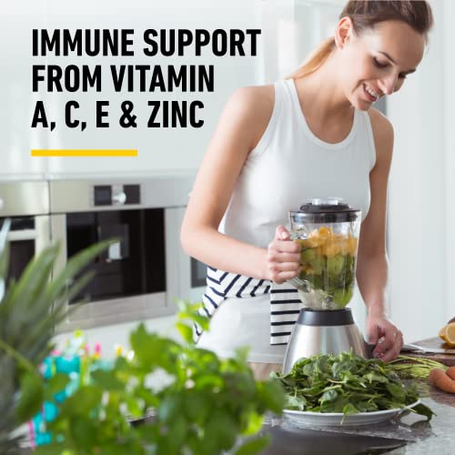 Isopure Protein Powder, Zero Carb Whey Isolate with Vitamin C & Zinc for Immune Support IsopureUS supplements
