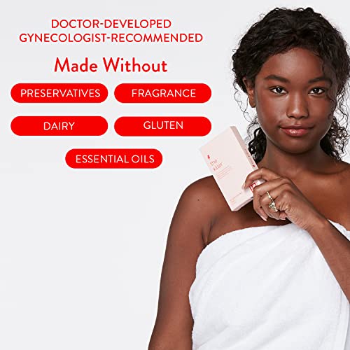 Love Wellness Boric Acid Suppositories for Women, The Killer | Vaginal Love WellnessUS supplements