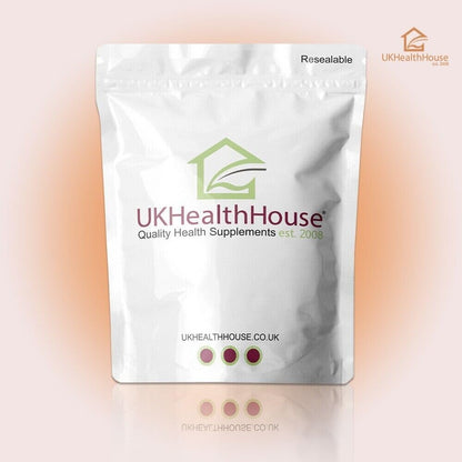 100g UKHealthHouse Collagen Powder, Bovine Collagen Peptides Powder - Collagen Supplements UKHealthHouseUS supplements