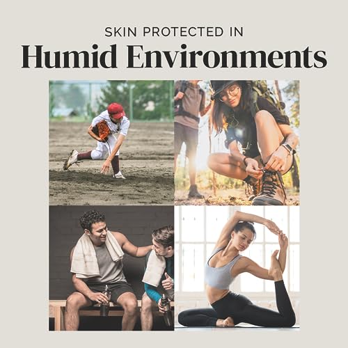 Tea Tree Oil Balm , Extra Strength, Pair Well with Jock Itch Cream, Spray, Athletes Foot PuriyaUS supplements