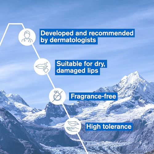 Uriage Bariederm Cica-Lips Repairing Balm, 15 ml UriageUS supplements