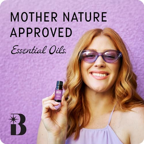 The Best Sleep + Serenity Essential Oil Blend- Premium Grade- 100% Pure & Natural for Aromatherapy The Best Essential Oil CoAu supplements