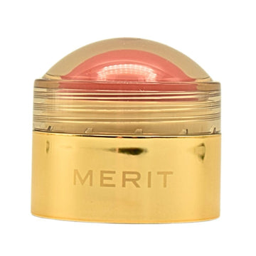 MERIT Flush Balm Cream Blush – Lusitano Soft Peach | Hydrating Radiant Cheek & Lip Tint Stick with Vitamin E | Lightweight, Buildable, Vegan & Cruelty-Free Blush MeritAu supplements