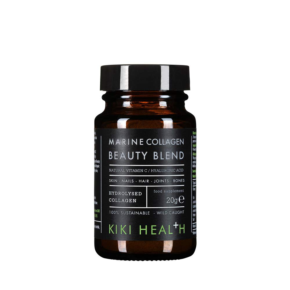 Kiki Health Marine Collagen Peptides Beauty Blend KIKI HEALTHAu supplements