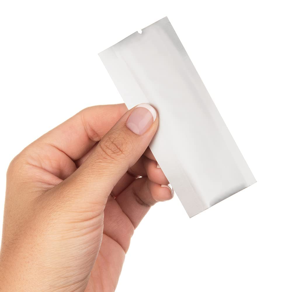 Seroflora Vaginal pH Test Strips for Women - Monitor Vaginal Health & Yeast Infection - Easy SerofloraAu supplements