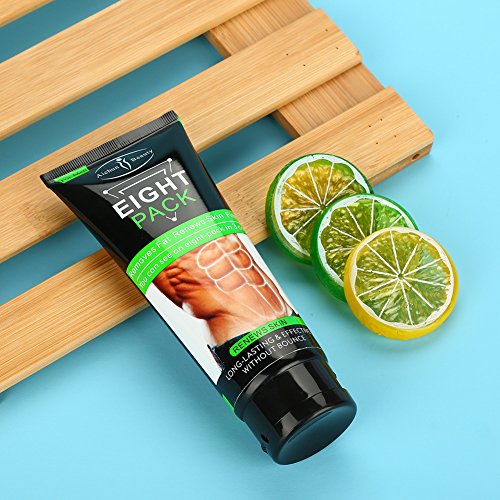 TARSHYRY Weight Loss Cream, Firming Muscle Cream, Perfectly 6 Pack Abs Body Gels TARSHYRYUS supplements