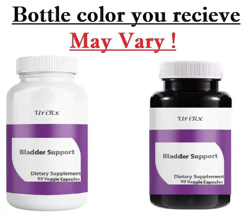 StarPass Labs Bladder Ultra Control Support and Promote Healthy Bladder Function, Help Maintain Bladder Control and Reduce Frequency, Urinary Leak - 90 Count StarPass LabsAu supplements