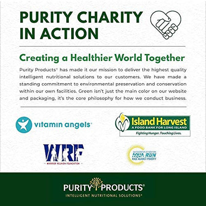 Purity Products Super Reds Powder Phytonutrient Superfood Drink Mix w/FloraGLO Lutein Purity ProductsUS supplements