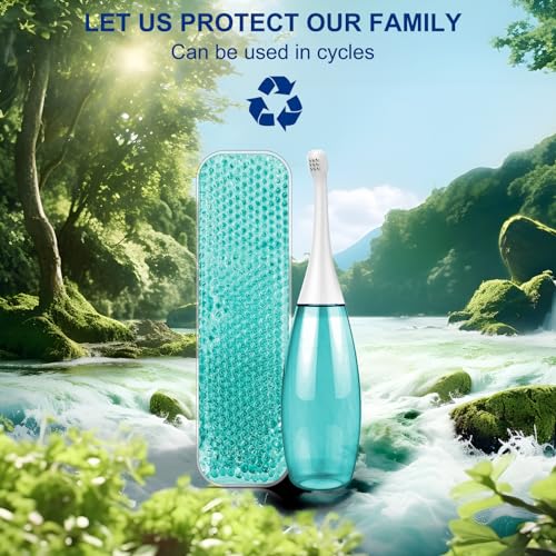 Peri Bottle Postpartum Portable Bidet - Perineal Bottle with 1 Ice Pack, Upside Down Squirt Bottle TheGreenAu supplements