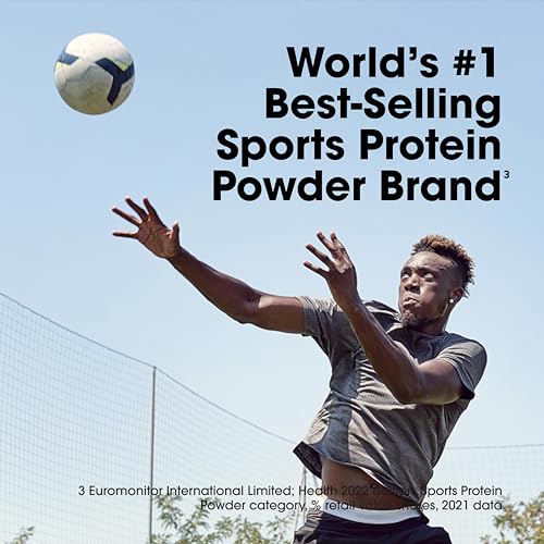 Optimum Nutrition Gold Standard 100% Whey Protein Powder, Strawberry Banana Optimum NutritionUS supplements