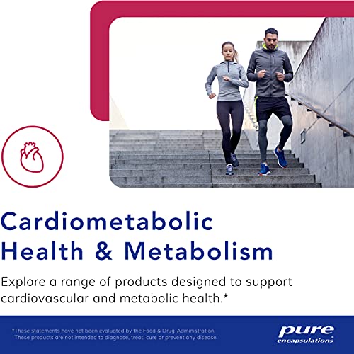 Pure Encapsulations PureLean Fiber | Powdered Blend of Soluble and Insoluble Fibers to Promote Weight Management Pure EncapsulationsUS supplements