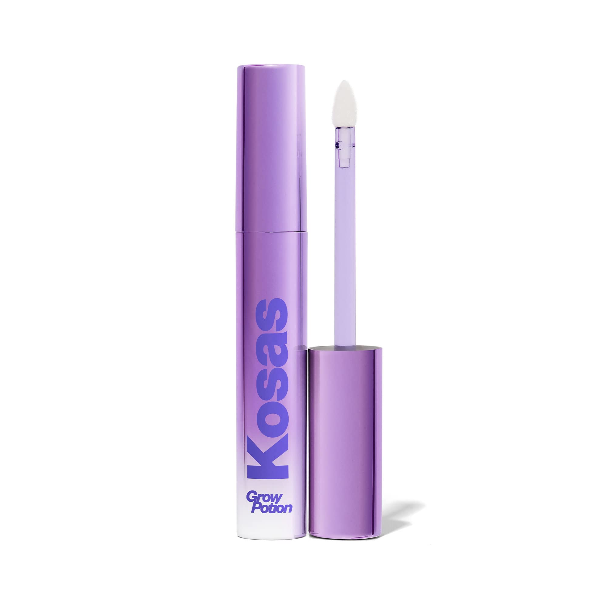 Kosas Grow Potion: Fluffy Brow and Lash Boosting Serum. Eyebrow and Eyelash Enhancing Serum KosasAu supplements