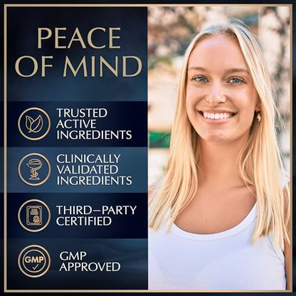 Liquid Collagen Peptides with Biotin and Lysine - Max Hair Skin and Nails Liquid Collagen GranionsUS supplements