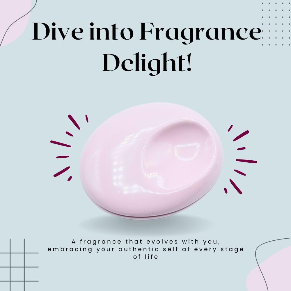 Glossier You Solid Perfume GlossierAu supplements