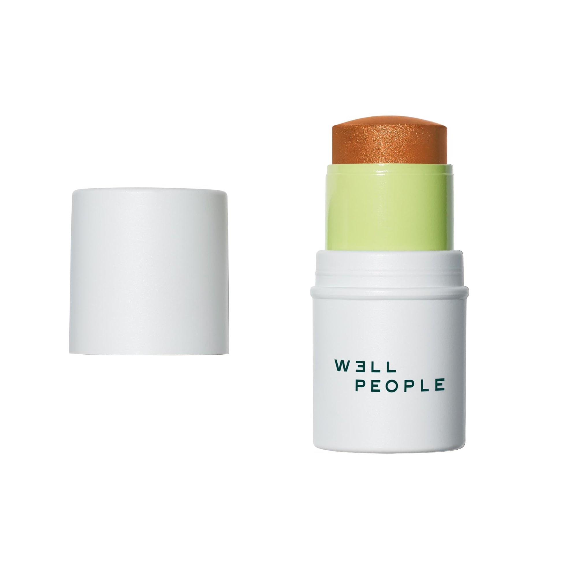Well People Supernatural Stick Bronzer, Multi-use Hydrating Bronzer Stick For Glowing Skin, Hydrating Formula, Vegan & Cruelty-free, Golden Bronze Well PeopleAu supplements