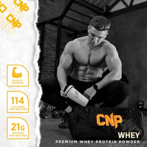 CNP Professional New Formula 2kg & 900g Premium Whey Protein Powder, 21g Protein, Low Carb CNP ProfessionalAu supplements