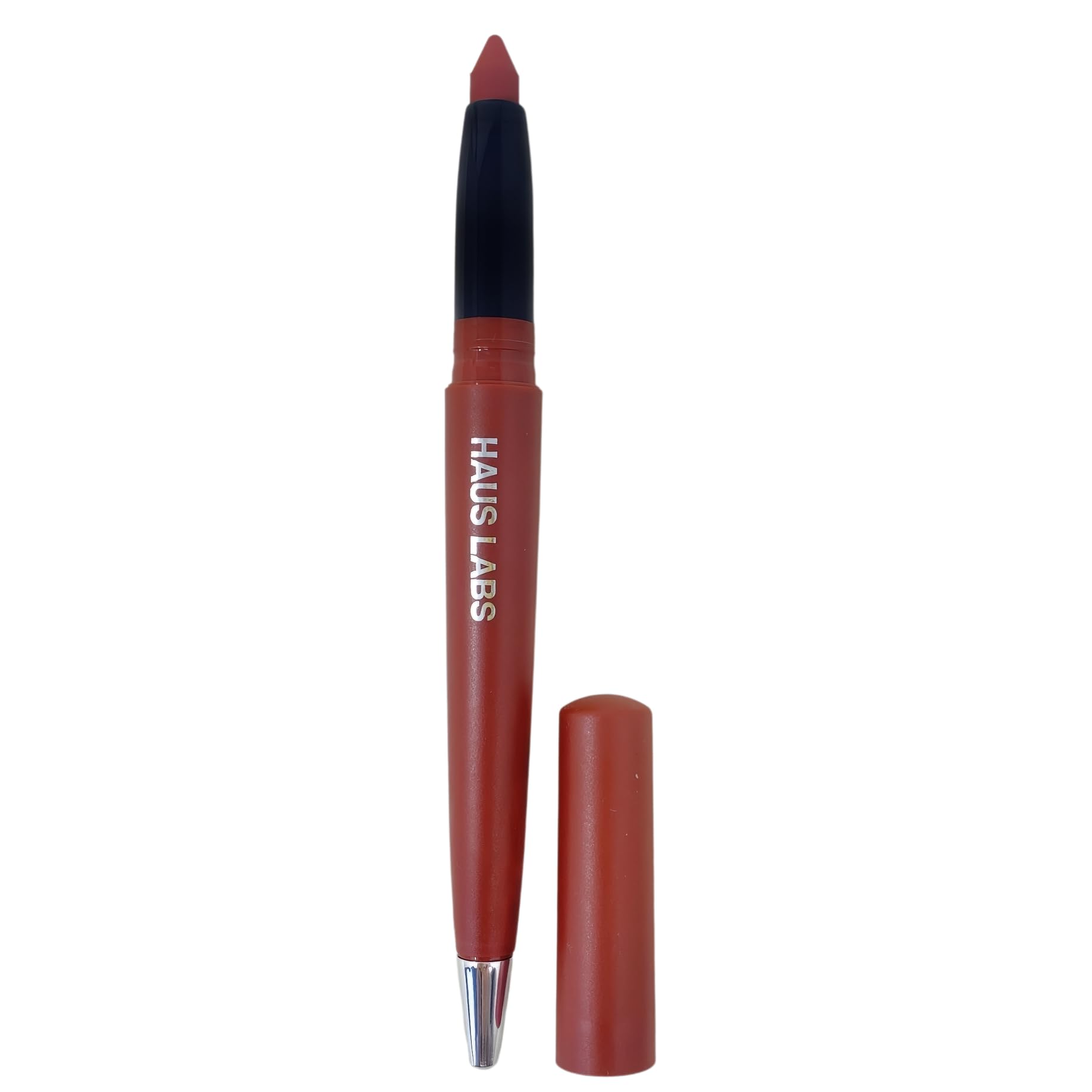 Haus Labs By Lady Gaga Le Monster Lip Crayon - Mocha Matte (warm brown) 1.4 g / 0.05 oz Haus LaboratoriesAu supplements
