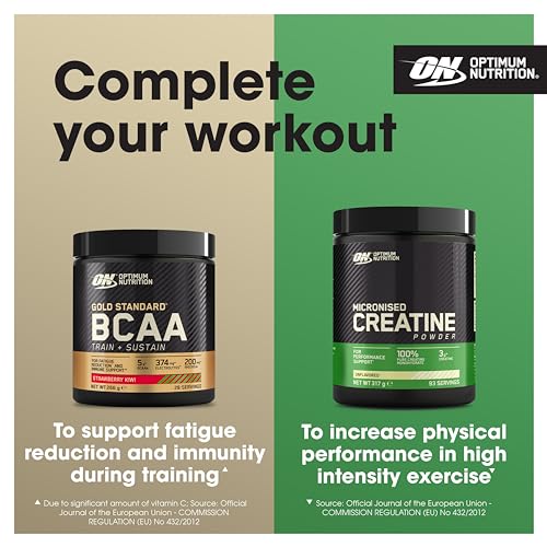 Optimum Nutrition Gold Standard 100% Whey Muscle Building and Recovery Protein Powder Optimum NutritionUS supplements