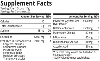 MTS Nutrition Expansion (Bubblegum) MTS NutritionUS supplements