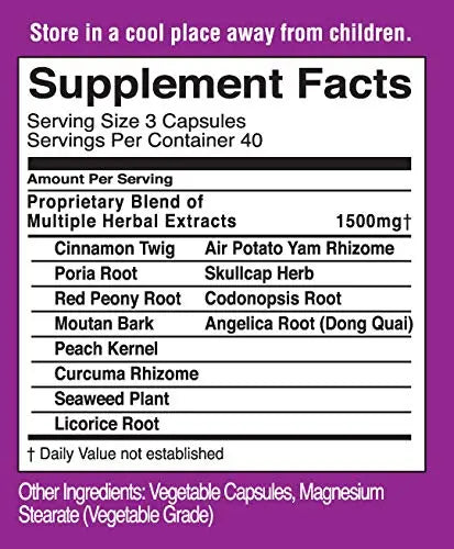 Bright Nutrition FibroBlend 120 Capsules Bright NutritionAu supplements