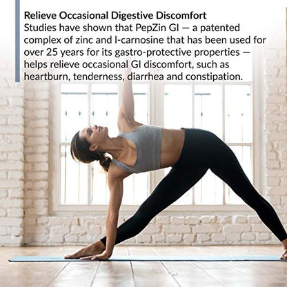 BioTrust Gut Reg Supports a Healthy Gut Lining, Helps Restore Gut Health BioTrustUS supplements