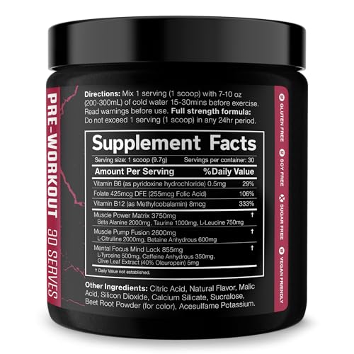 JNX SPORTS The Shadow! 350mg of Caffeine Hard Core Preworkout -Electric Energy JNX SPORTSAu supplements