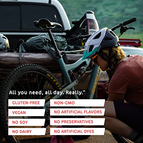 Tailwind Nutrition Endurance Fuel, Caffeine Drink Mix with Electrolytes TailwindAu supplements