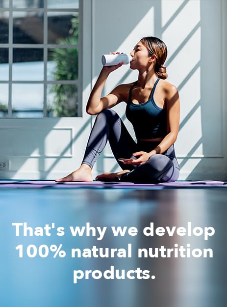 Whey Fantastic Unflavored - 100% Natural Grass Fed Whey Protein Powder - Unique 3 Fantastic NutritionUS supplements