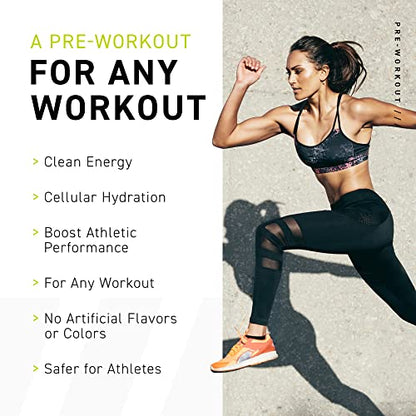 Kaged Pre Sport & Creatine Monohydrate Bundle | Glacier Grape Pre + Unflavored Creatine KagedUS supplements