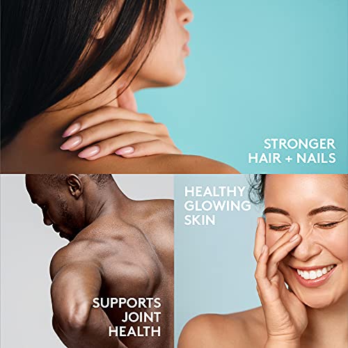 SPROOS - Marine Collagen - Beverage Powder - Hydrolised Collagen Peptides SPROOSAu supplements