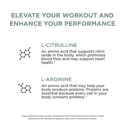 Pure for Men Pump Enhancer | Pre Workout Supplement for Muscle Pump, Stamina Pure for MenUS supplements