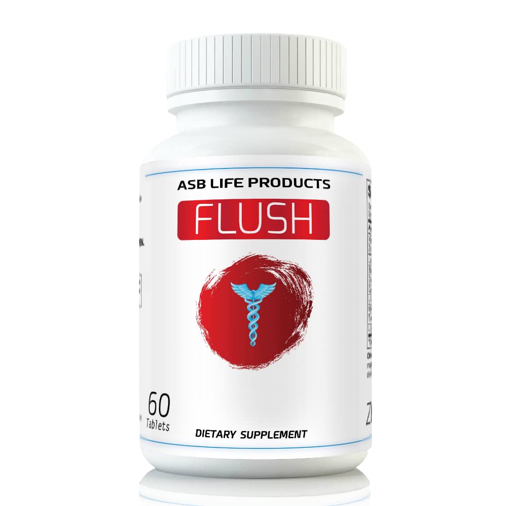Flush Prevention Red Face Supplements Clinically formulated Fast Absorption FlushAu supplements