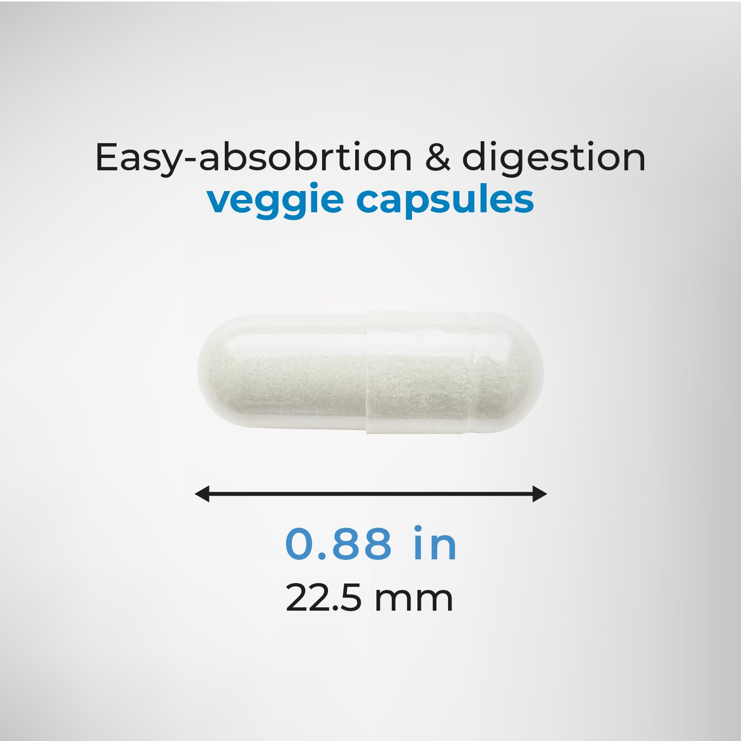 Biogenique Acai Berry Extract & Psyllium Powder, Energy Boost, Free Radical Scavenger BiogeniqueAu supplements