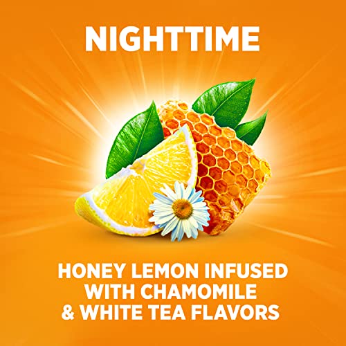 Theraflu Combo Daytime and Nighttime Severe Cold Relief Powder, Honey TherafluUS supplements