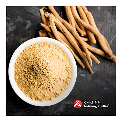 Youtheory ashwagandha Capsule, Helps Maintain Normal cortisol Level, Helps Reduce YoutheoryAu supplements